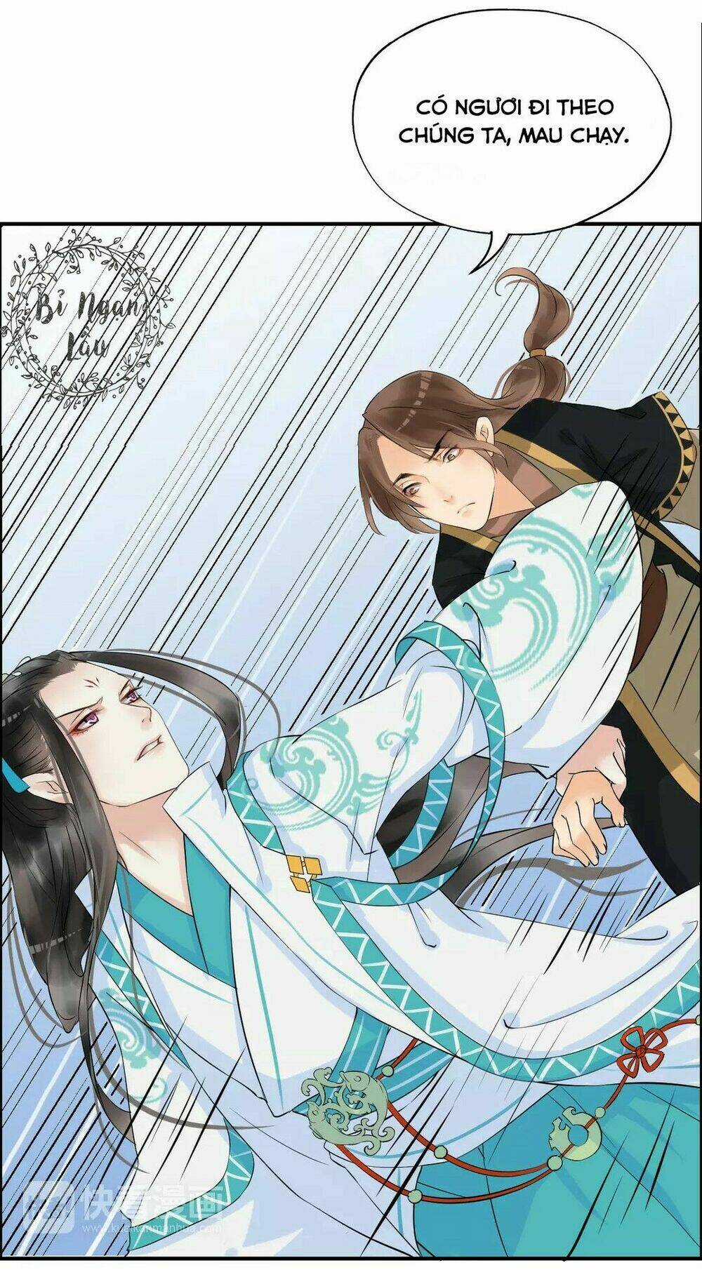 Bồng Sơn Viễn - Chapter 6 - Trang 38