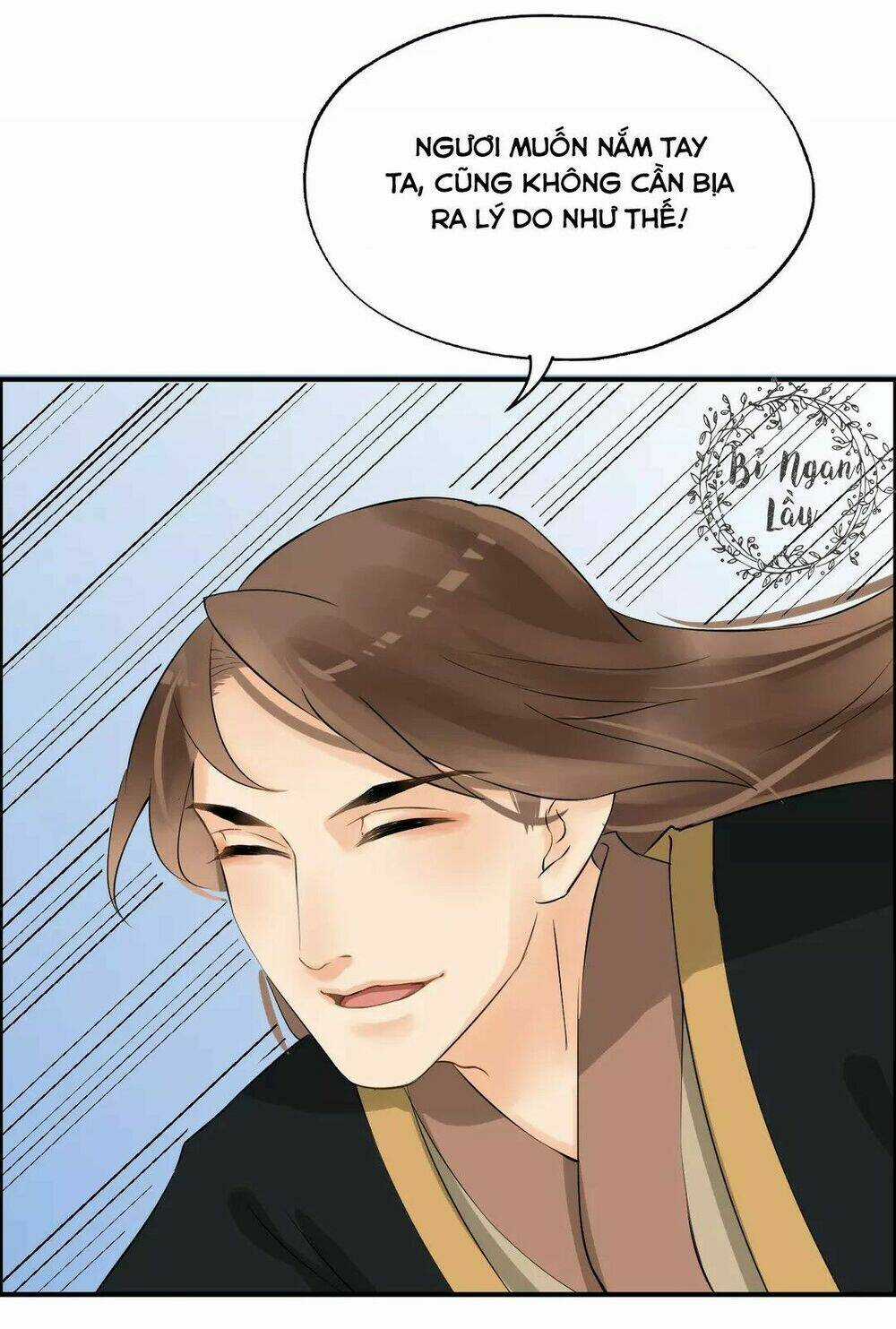 Bồng Sơn Viễn - Chapter 6 - Trang 39