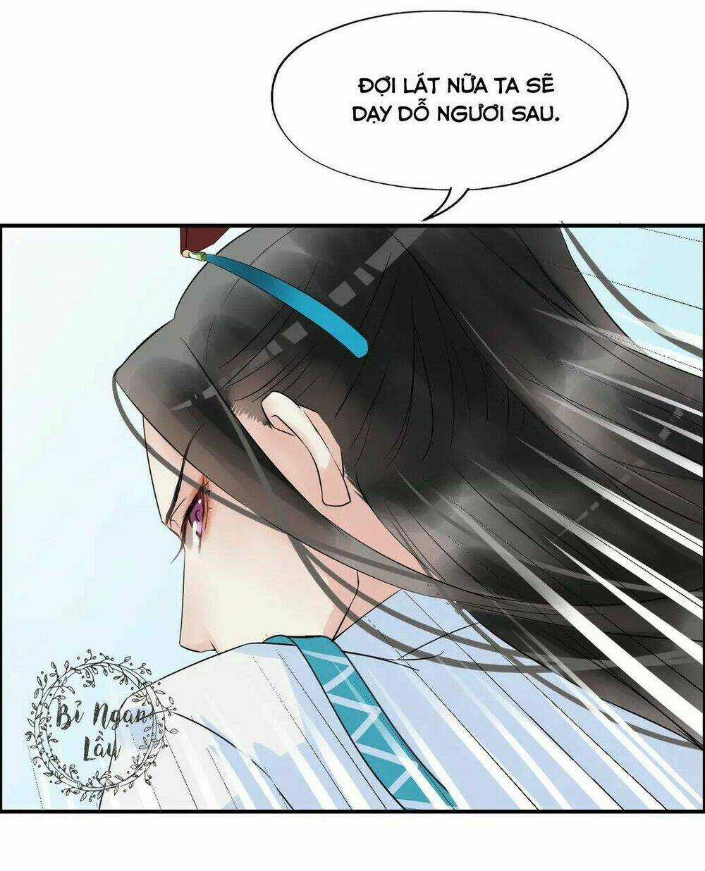 Bồng Sơn Viễn - Chapter 6 - Trang 40