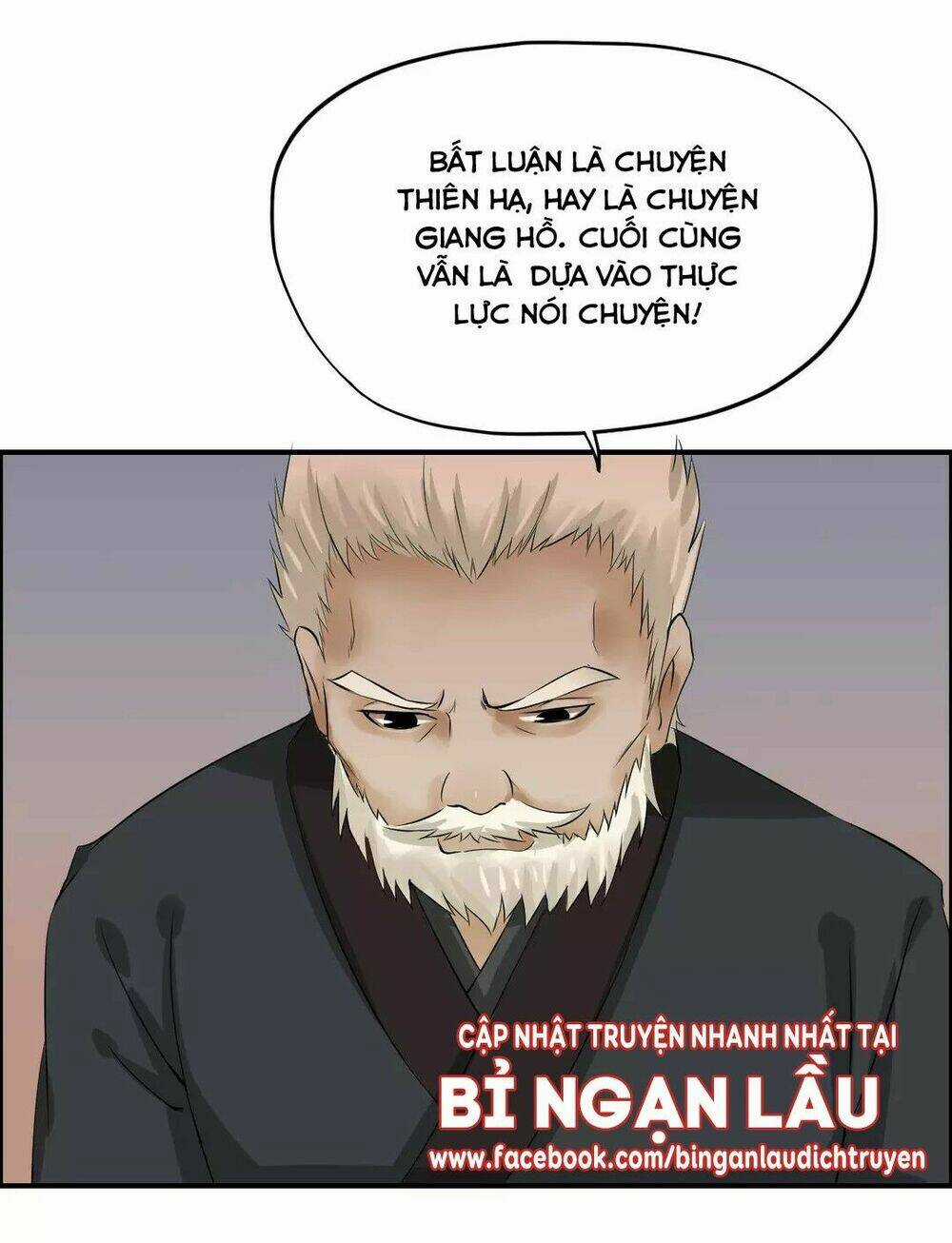 Bồng Sơn Viễn - Chapter 6 - Trang 5