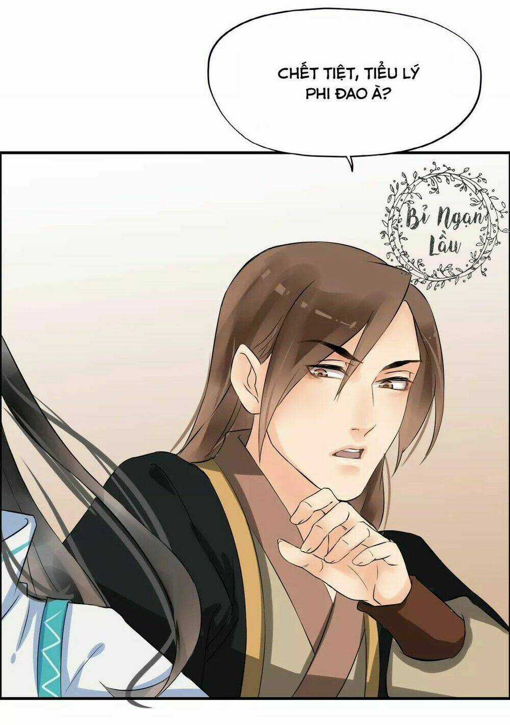 Bồng Sơn Viễn - Chapter 6 - Trang 44