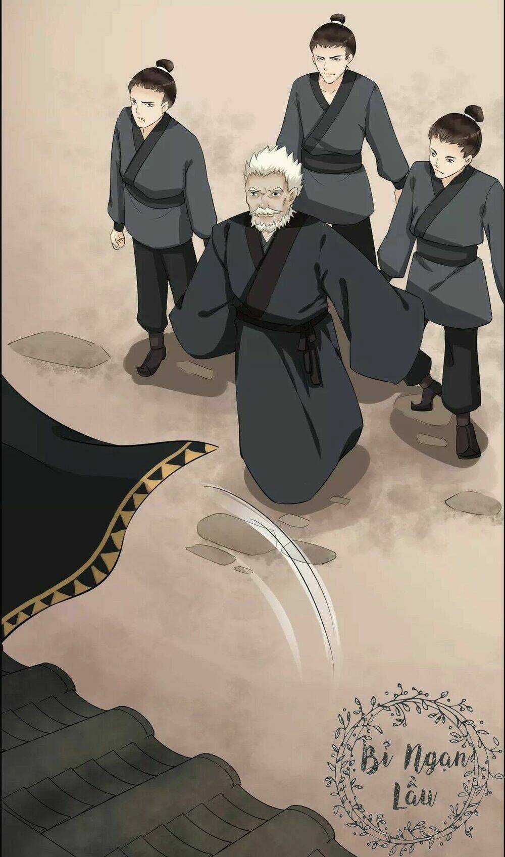 Bồng Sơn Viễn - Chapter 6 - Trang 47