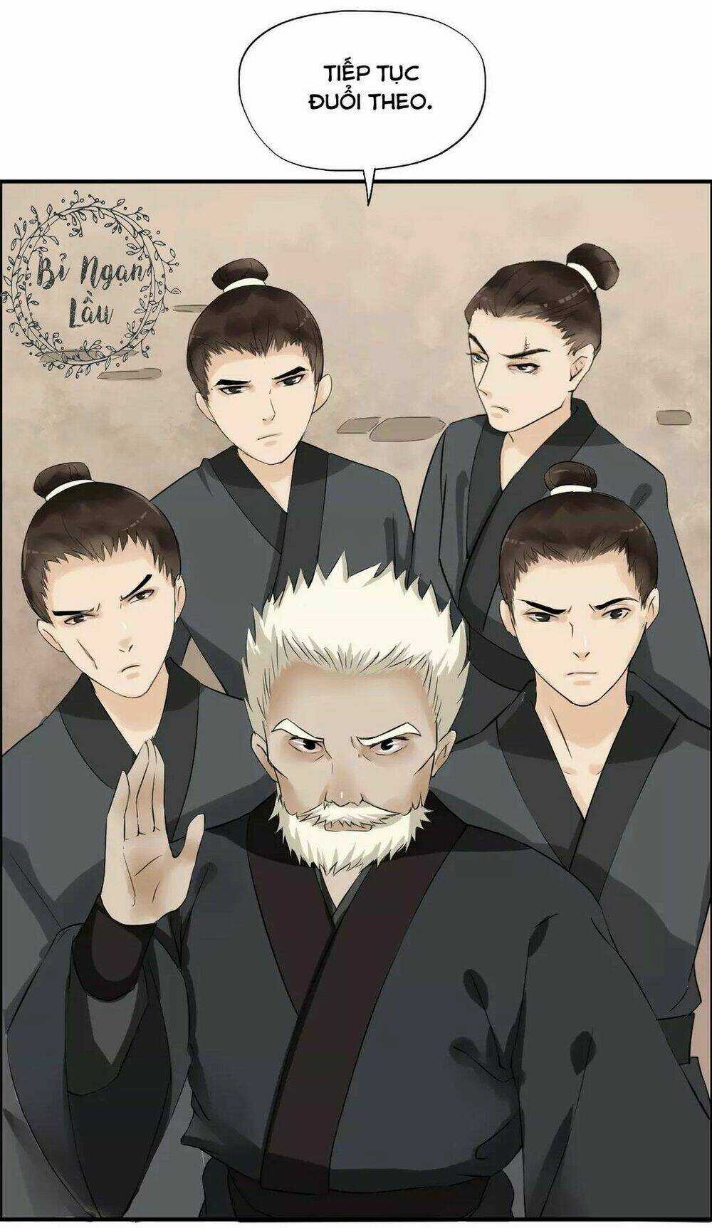 Bồng Sơn Viễn - Chapter 6 - Trang 50