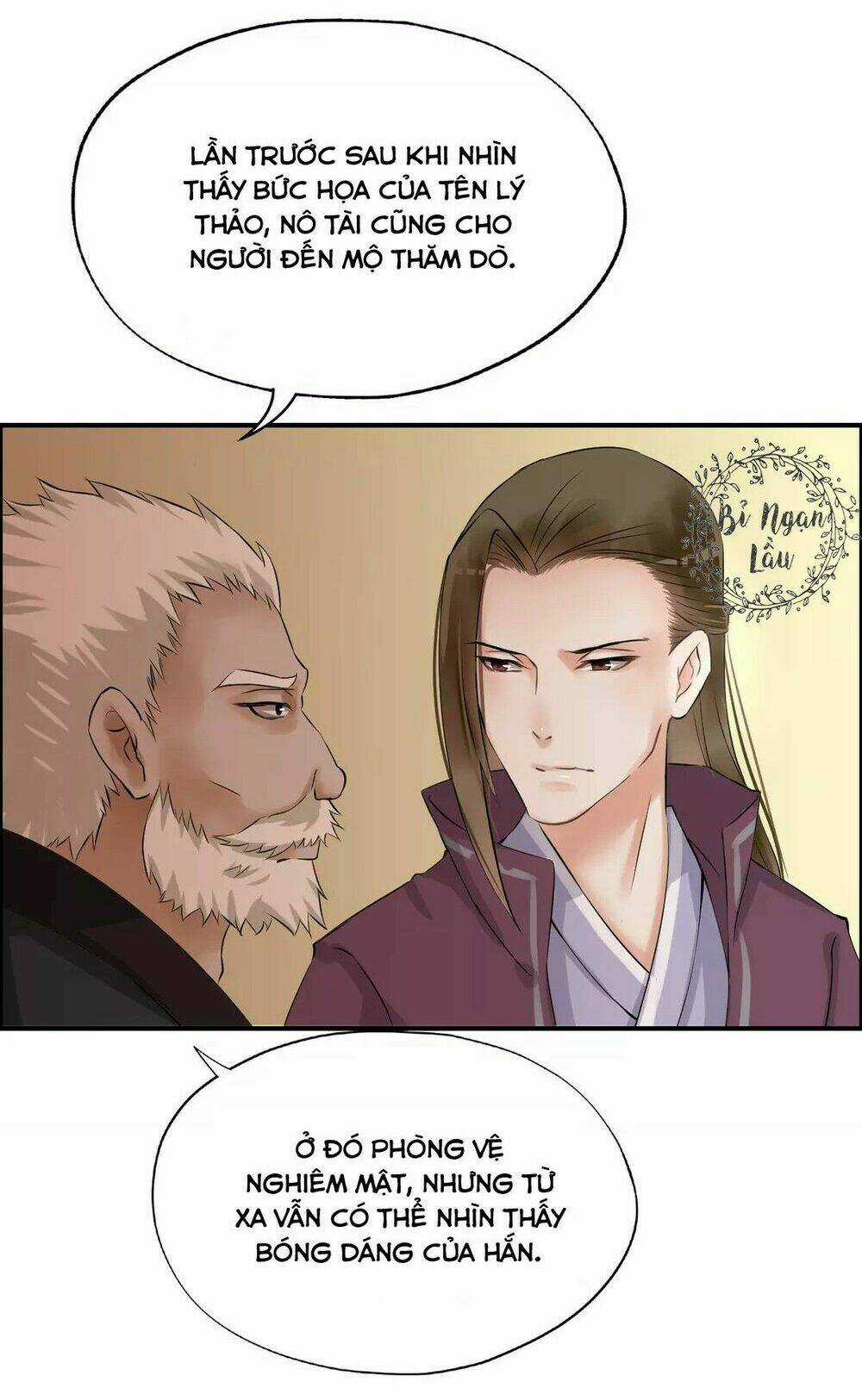 Bồng Sơn Viễn - Chapter 6 - Trang 9