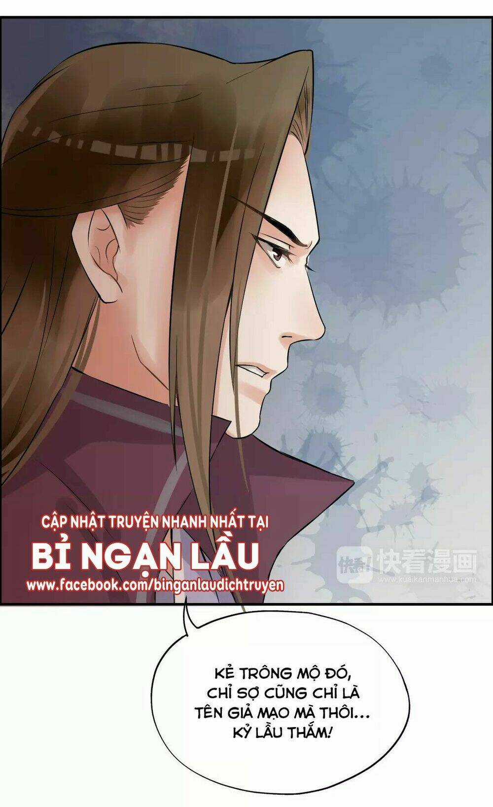 Bồng Sơn Viễn - Chapter 6 - Trang 10