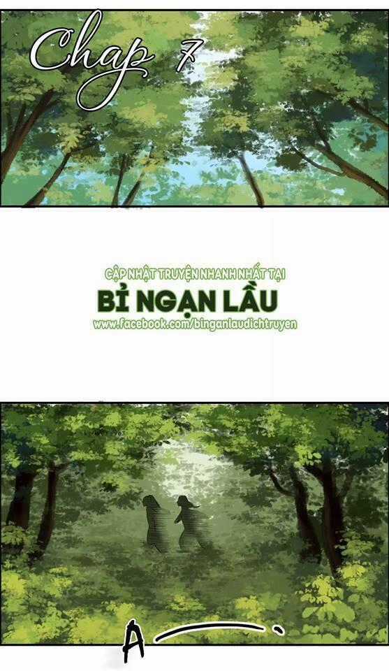 Bồng Sơn Viễn - Chapter 7 - Trang 1
