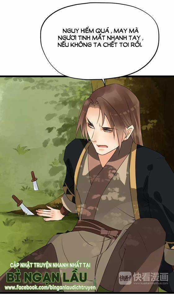 Bồng Sơn Viễn - Chapter 7 - Trang 11