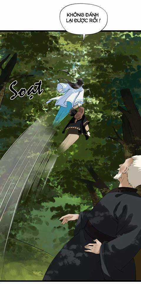 Bồng Sơn Viễn - Chapter 7 - Trang 17