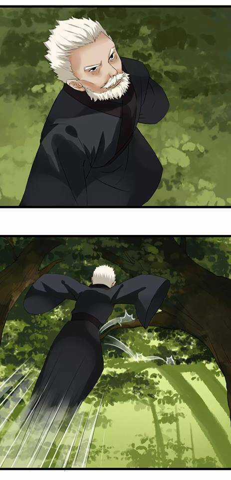 Bồng Sơn Viễn - Chapter 7 - Trang 18