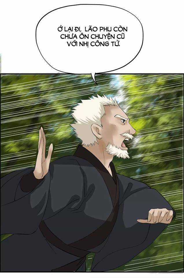 Bồng Sơn Viễn - Chapter 7 - Trang 19