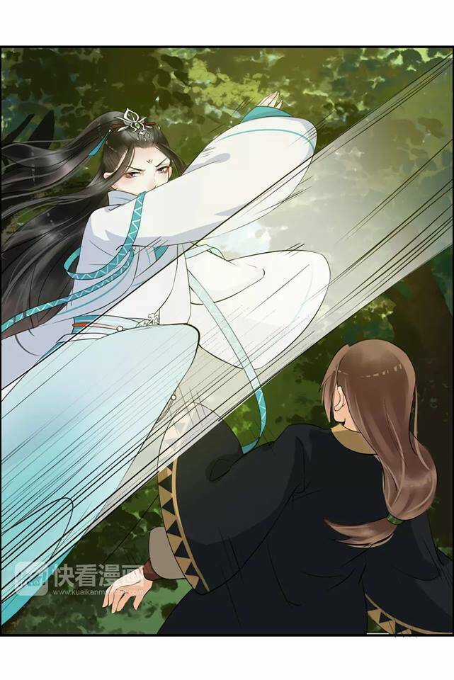 Bồng Sơn Viễn - Chapter 7 - Trang 21