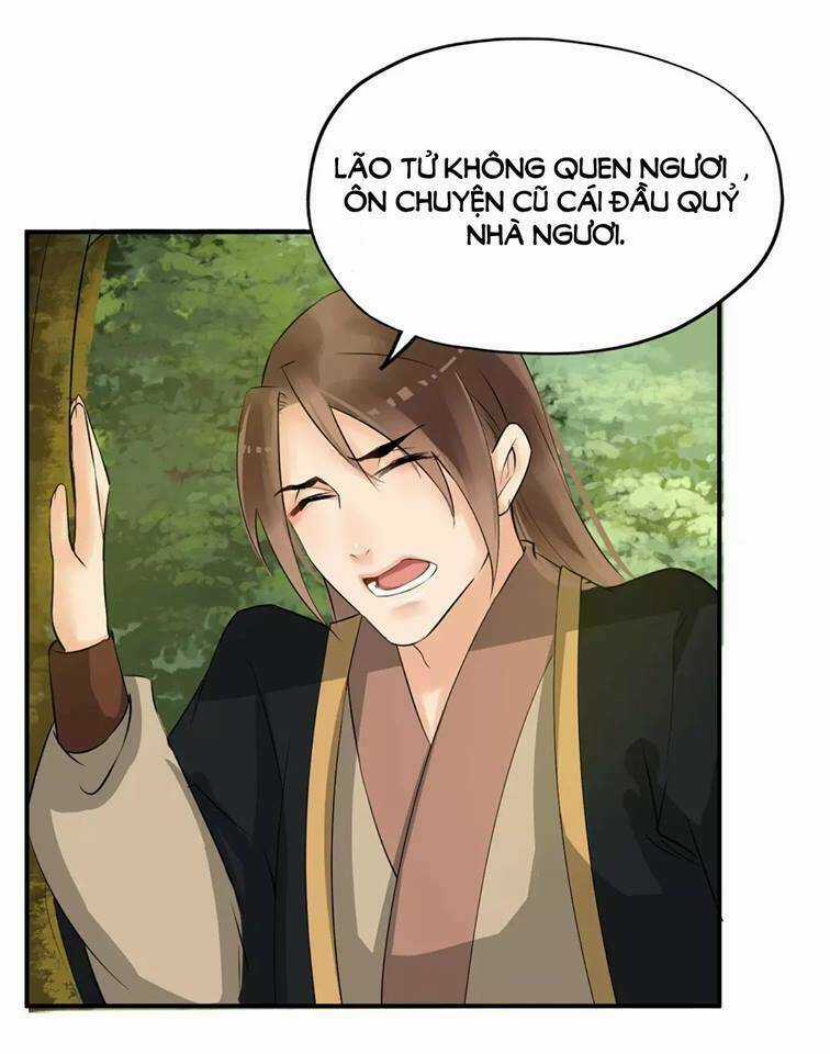 Bồng Sơn Viễn - Chapter 7 - Trang 23