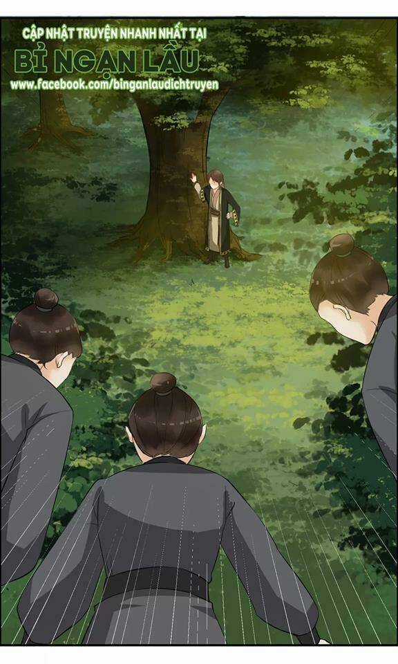 Bồng Sơn Viễn - Chapter 7 - Trang 25