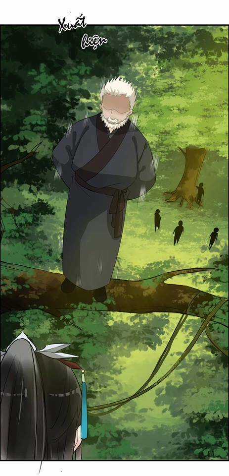 Bồng Sơn Viễn - Chapter 7 - Trang 27