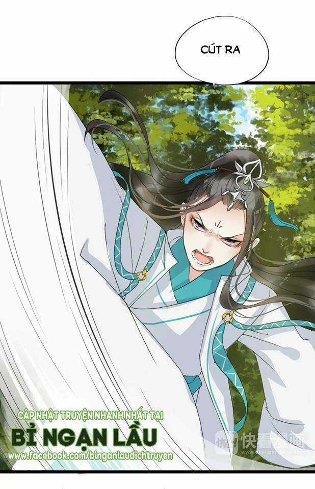 Bồng Sơn Viễn - Chapter 7 - Trang 28