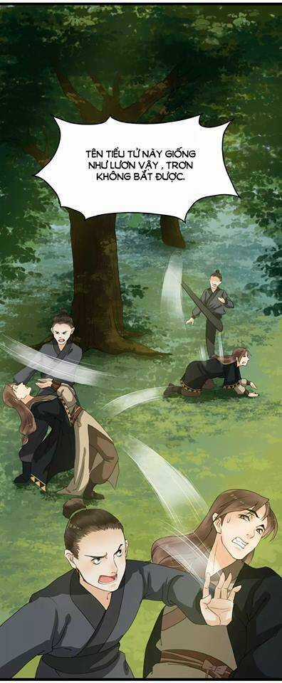 Bồng Sơn Viễn - Chapter 7 - Trang 31