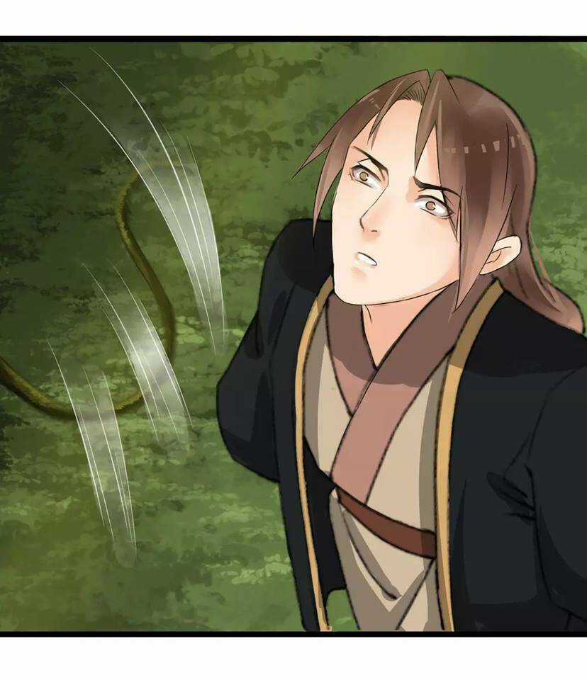 Bồng Sơn Viễn - Chapter 7 - Trang 36