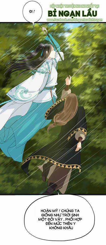 Bồng Sơn Viễn - Chapter 7 - Trang 38
