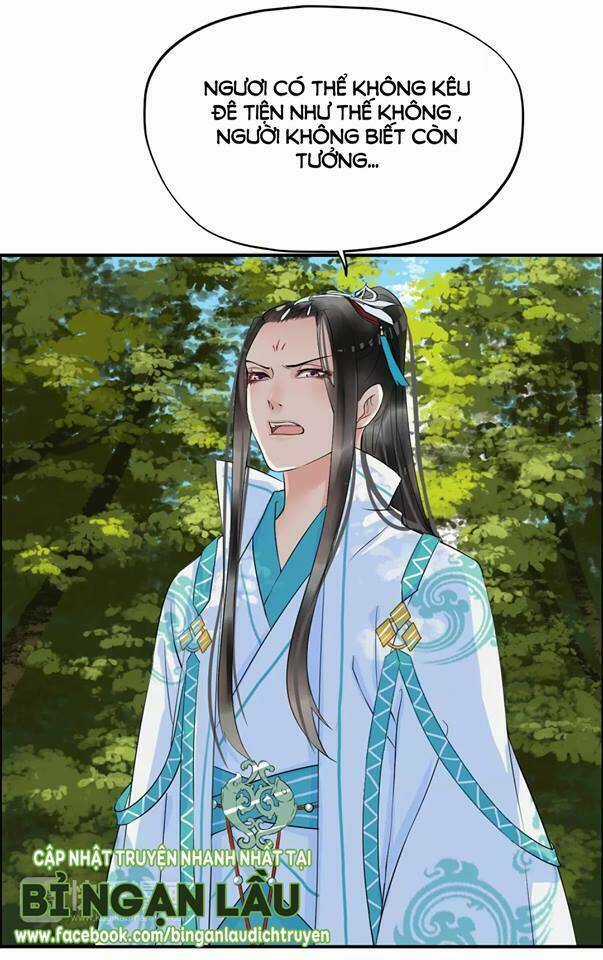 Bồng Sơn Viễn - Chapter 7 - Trang 5