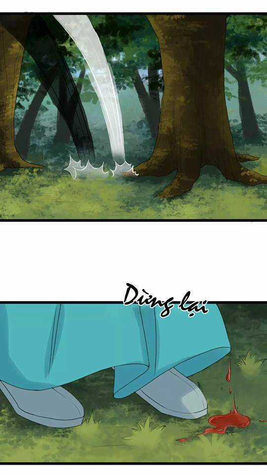 Bồng Sơn Viễn - Chapter 7 - Trang 42