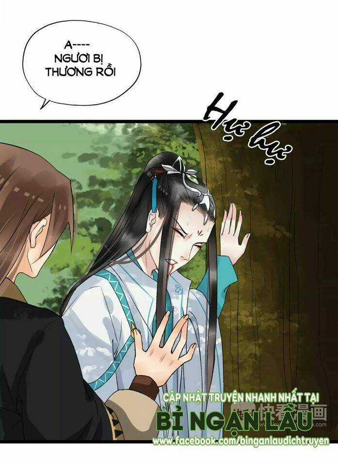 Bồng Sơn Viễn - Chapter 7 - Trang 43