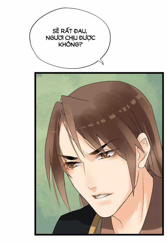 Bồng Sơn Viễn - Chapter 7 - Trang 47