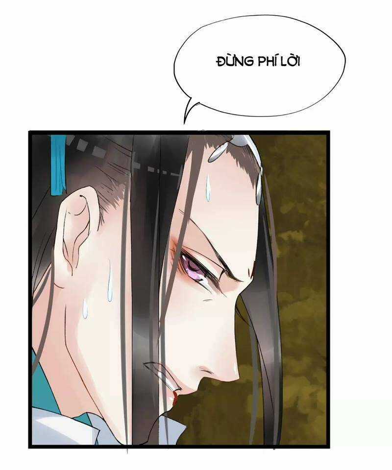 Bồng Sơn Viễn - Chapter 7 - Trang 48