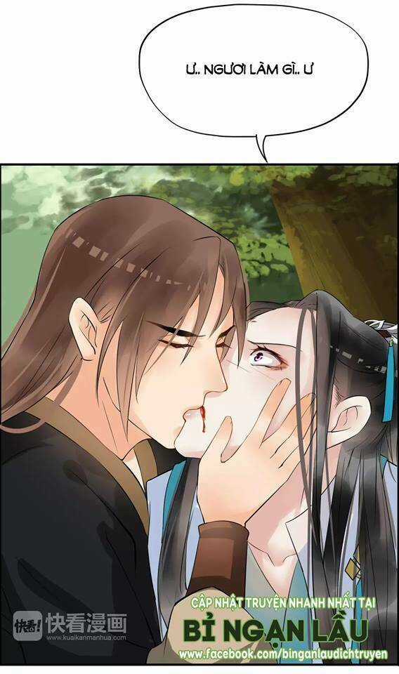 Bồng Sơn Viễn - Chapter 7 - Trang 50