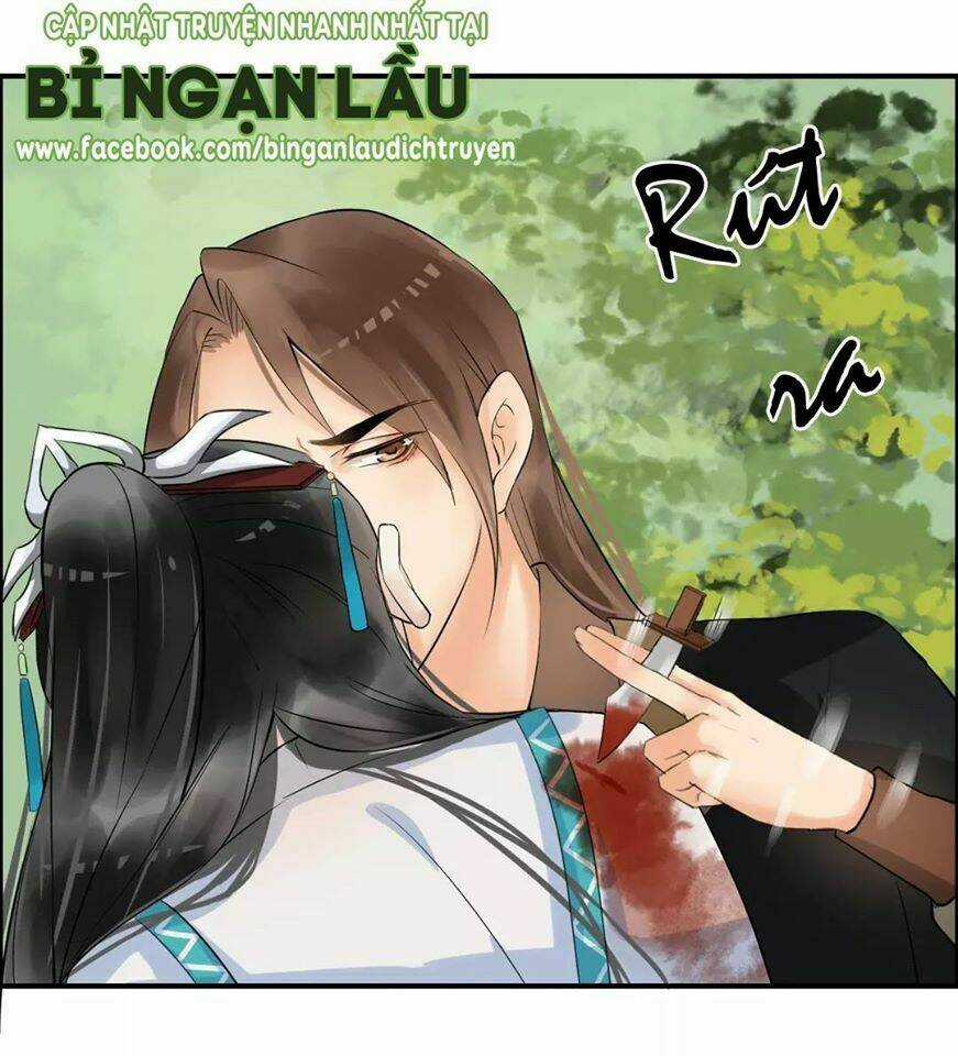 Bồng Sơn Viễn - Chapter 7 - Trang 51