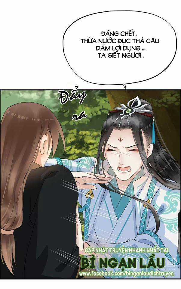 Bồng Sơn Viễn - Chapter 7 - Trang 53