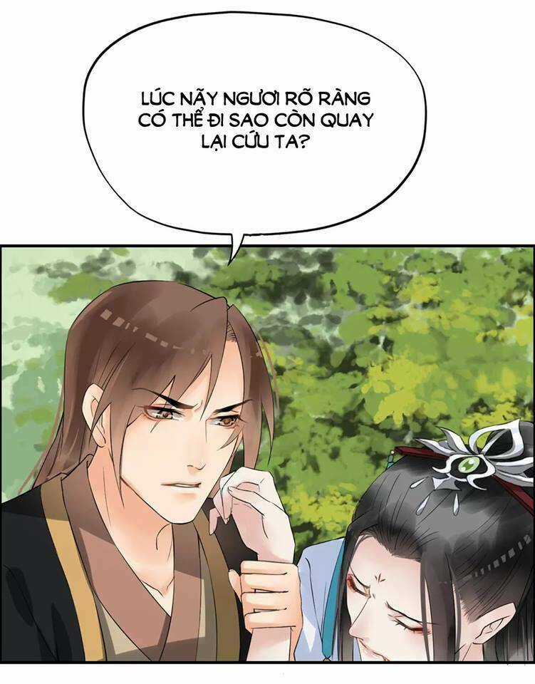 Bồng Sơn Viễn - Chapter 7 - Trang 54