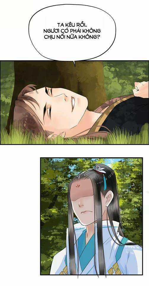 Bồng Sơn Viễn - Chapter 7 - Trang 7