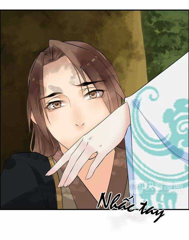 Bồng Sơn Viễn - Chapter 7 - Trang 9