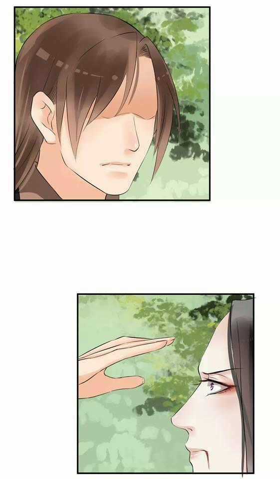 Bồng Sơn Viễn - Chapter 8 - Trang 2