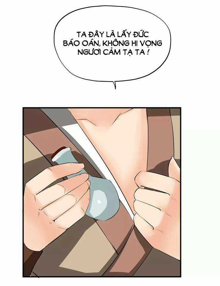Bồng Sơn Viễn - Chapter 8 - Trang 11