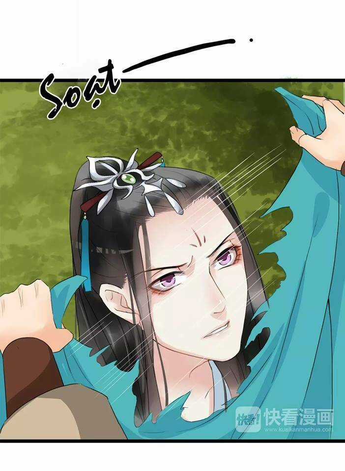 Bồng Sơn Viễn - Chapter 8 - Trang 13