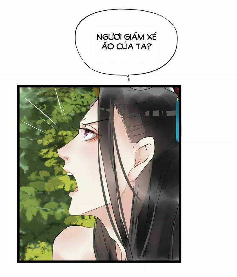 Bồng Sơn Viễn - Chapter 8 - Trang 14