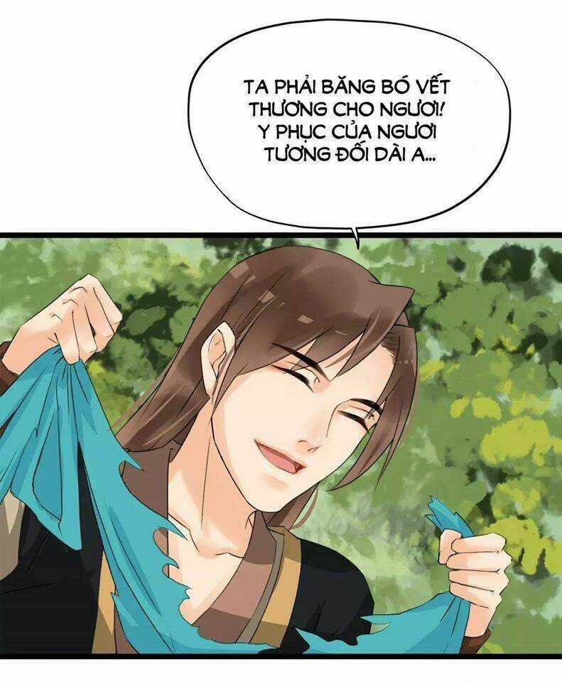 Bồng Sơn Viễn - Chapter 8 - Trang 15