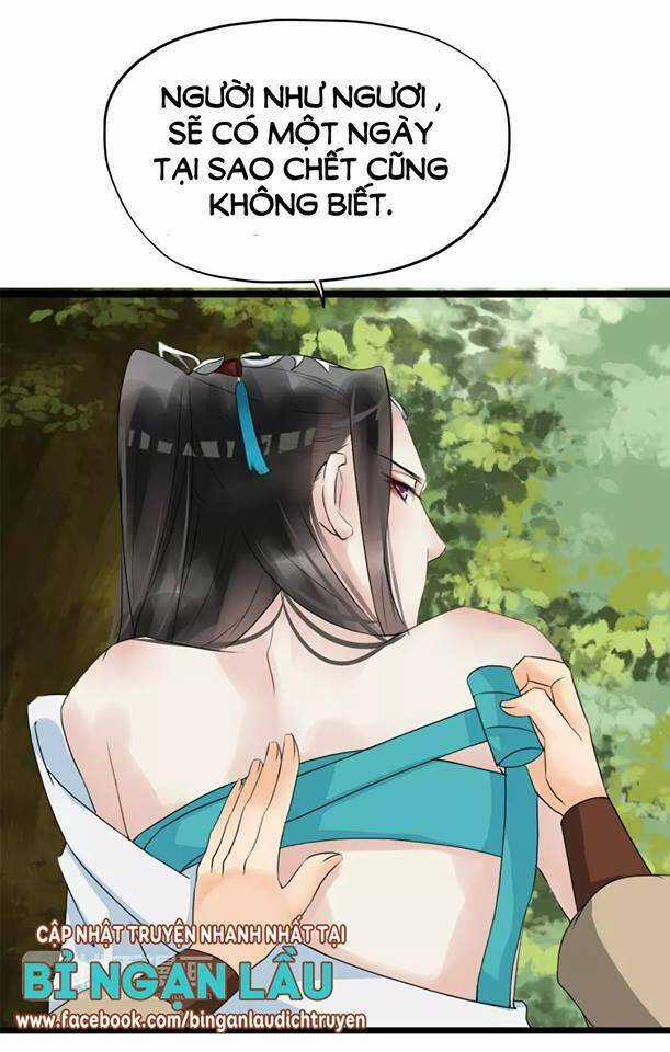 Bồng Sơn Viễn - Chapter 8 - Trang 16