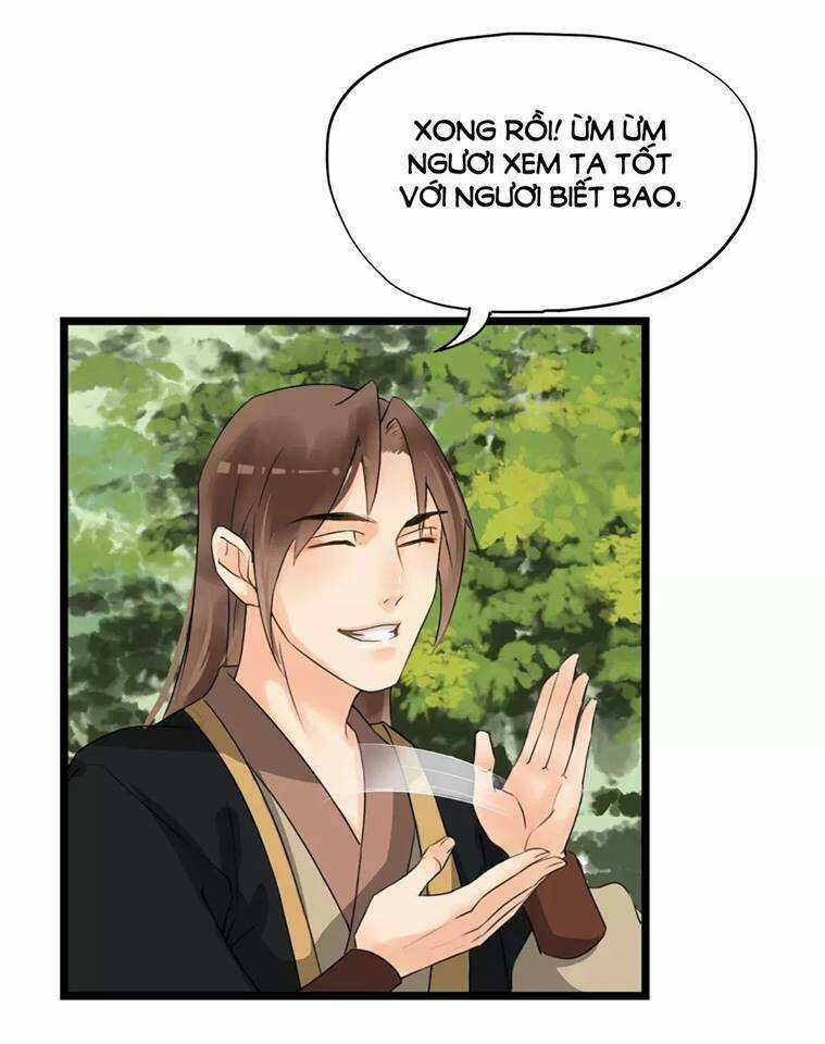 Bồng Sơn Viễn - Chapter 8 - Trang 17