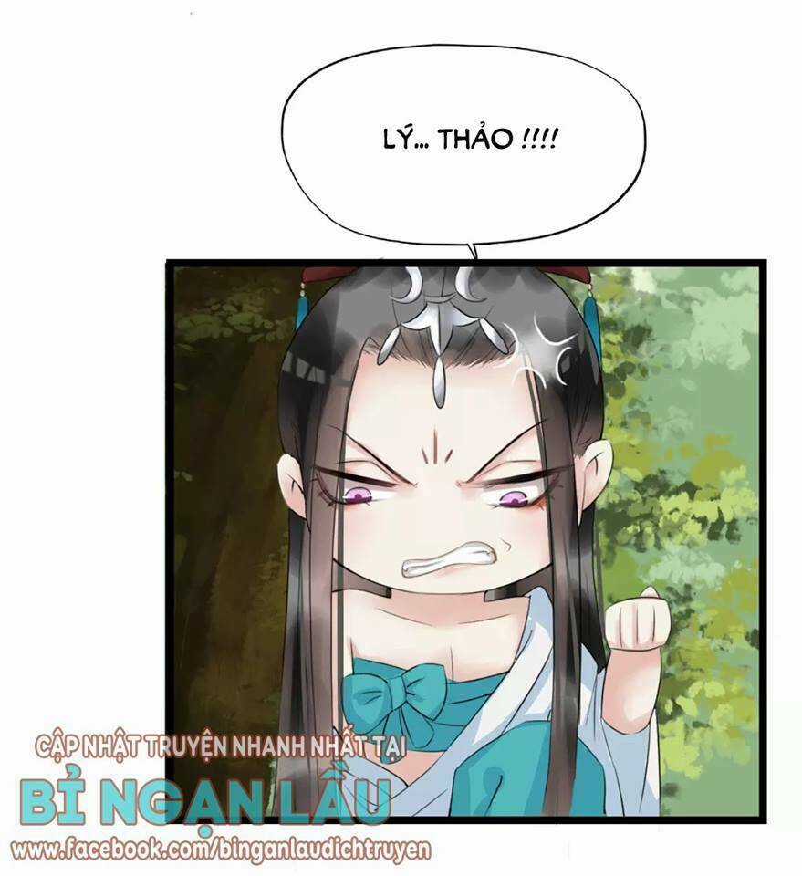 Bồng Sơn Viễn - Chapter 8 - Trang 18