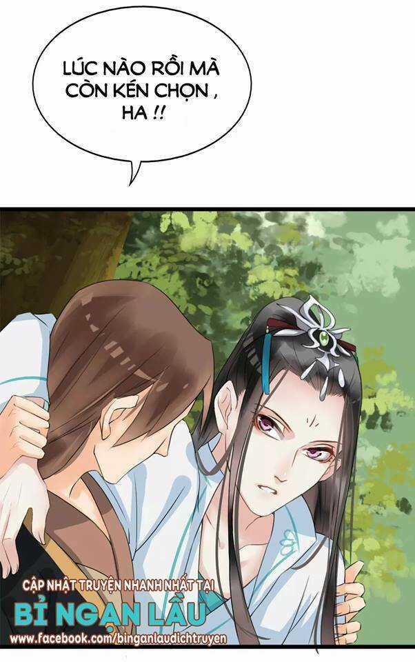 Bồng Sơn Viễn - Chapter 8 - Trang 19