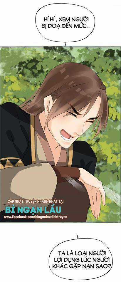 Bồng Sơn Viễn - Chapter 8 - Trang 3