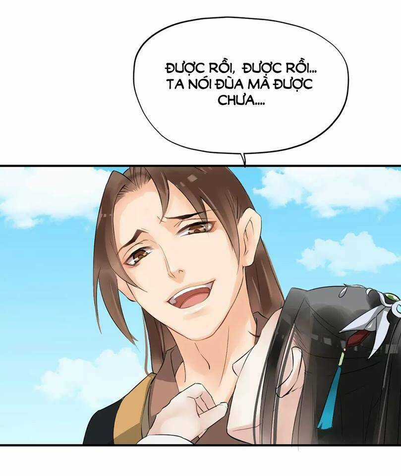 Bồng Sơn Viễn - Chapter 8 - Trang 22