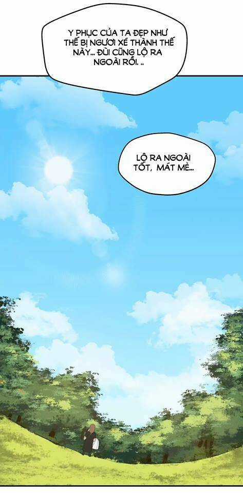 Bồng Sơn Viễn - Chapter 8 - Trang 23