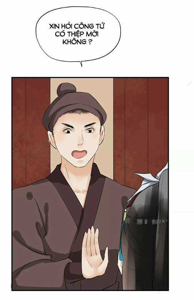 Bồng Sơn Viễn - Chapter 8 - Trang 25