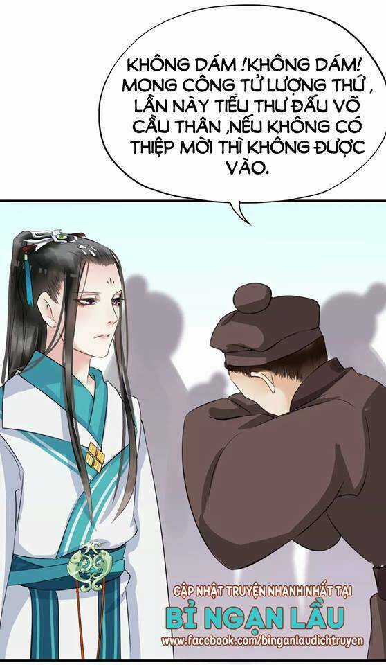 Bồng Sơn Viễn - Chapter 8 - Trang 27