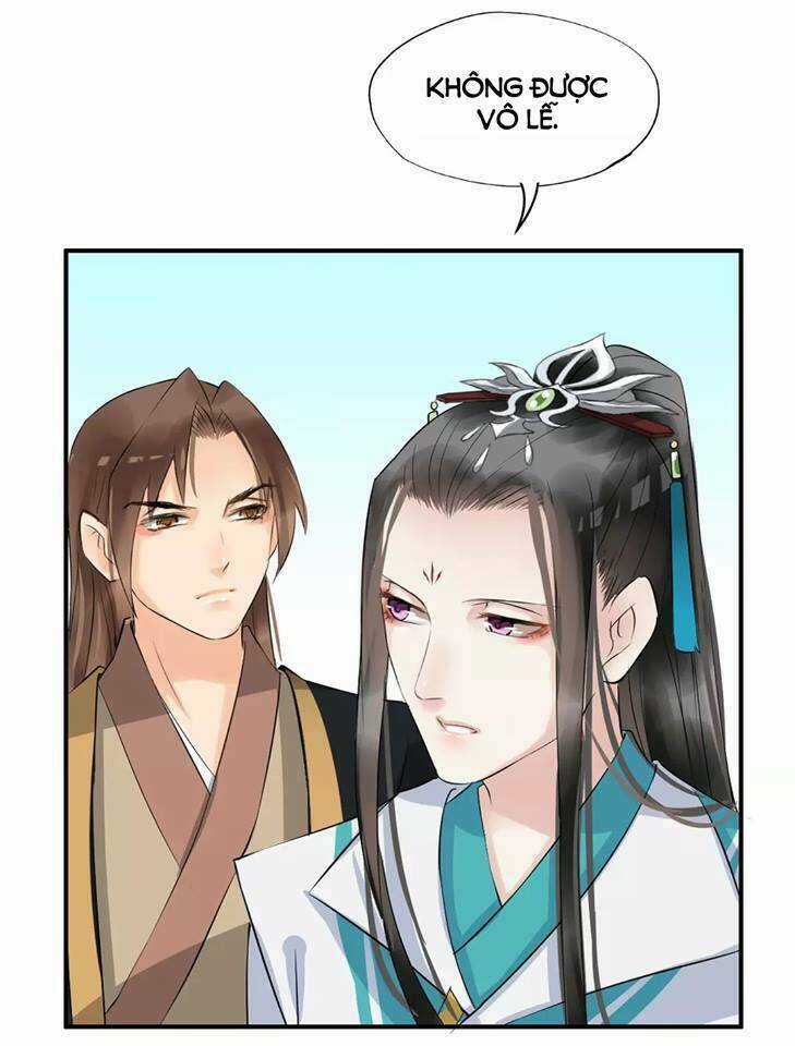 Bồng Sơn Viễn - Chapter 8 - Trang 28