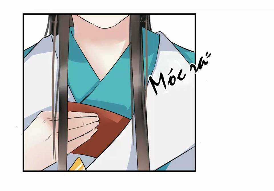 Bồng Sơn Viễn - Chapter 8 - Trang 29