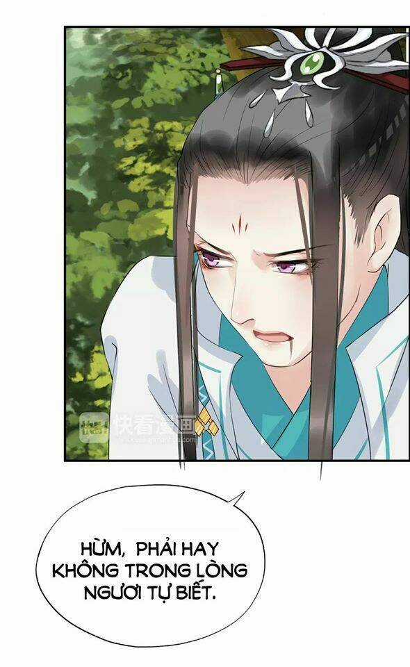 Bồng Sơn Viễn - Chapter 8 - Trang 4